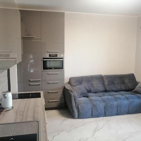 Apartament Savaite Vilniuje, Linkmenu Apartamentai Wilno Zewnętrze zdjęcie