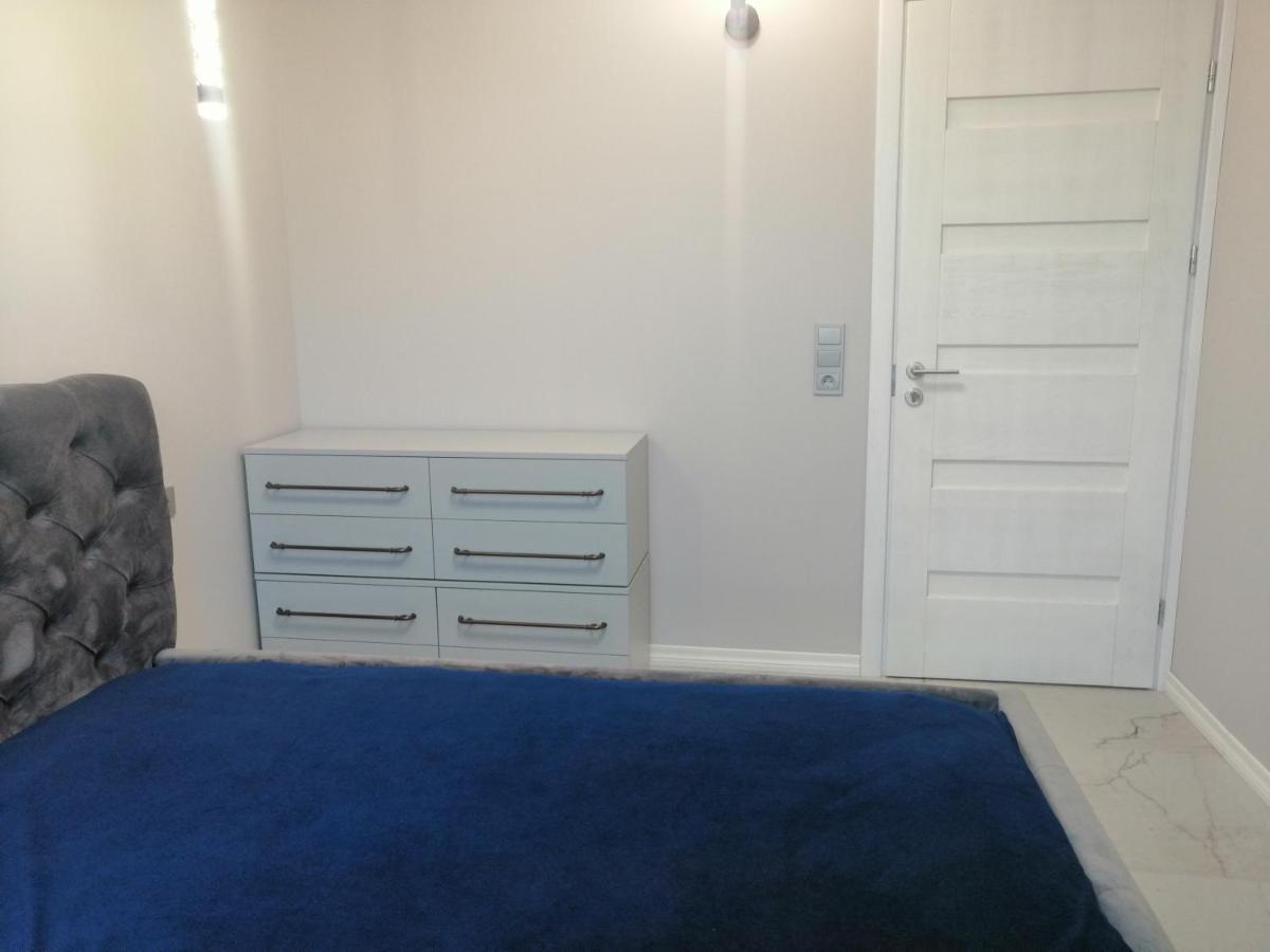 Apartament Savaite Vilniuje, Linkmenu Apartamentai Wilno Zewnętrze zdjęcie